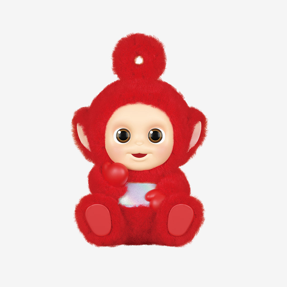 Pop Mart x Teletubbies Vibrancy Series Figures