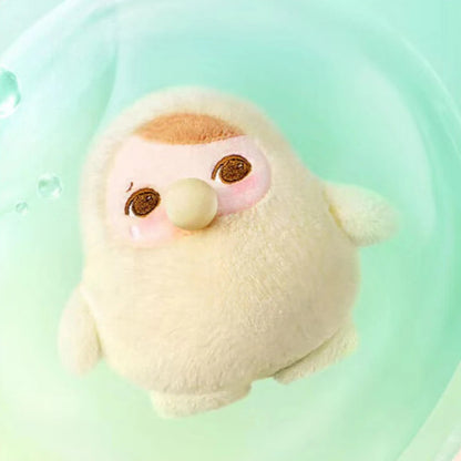 Pucky Beanie Bubble Up Series Plush Pendant