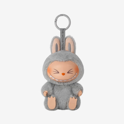 Labubu Have a Seat Vinyl Plush Pendant