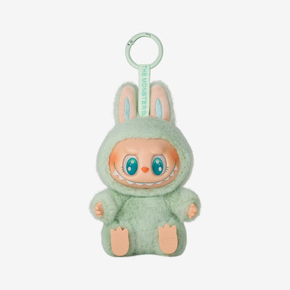 Labubu Have a Seat Vinyl Plush Pendant