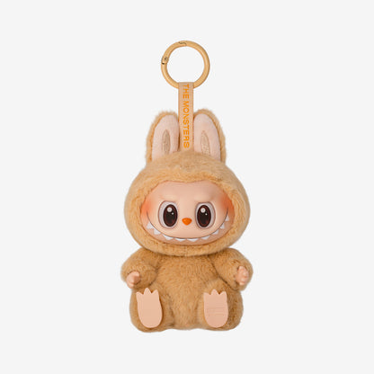 Labubu Have a Seat Vinyl Plush Pendant