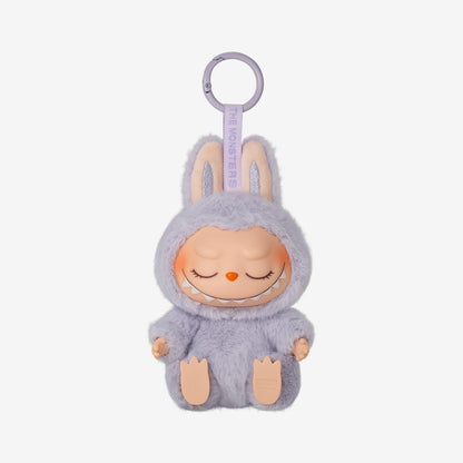 Labubu Have a Seat Vinyl Plush Pendant