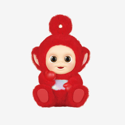 Pop Mart x Teletubbies Vibrancy Series Figures