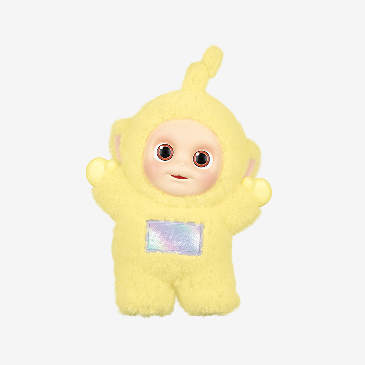 Pop Mart x Teletubbies Vibrancy Series Figures