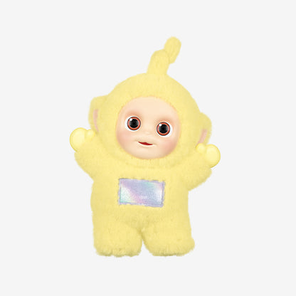 Pop Mart x Teletubbies Vibrancy Series Figures