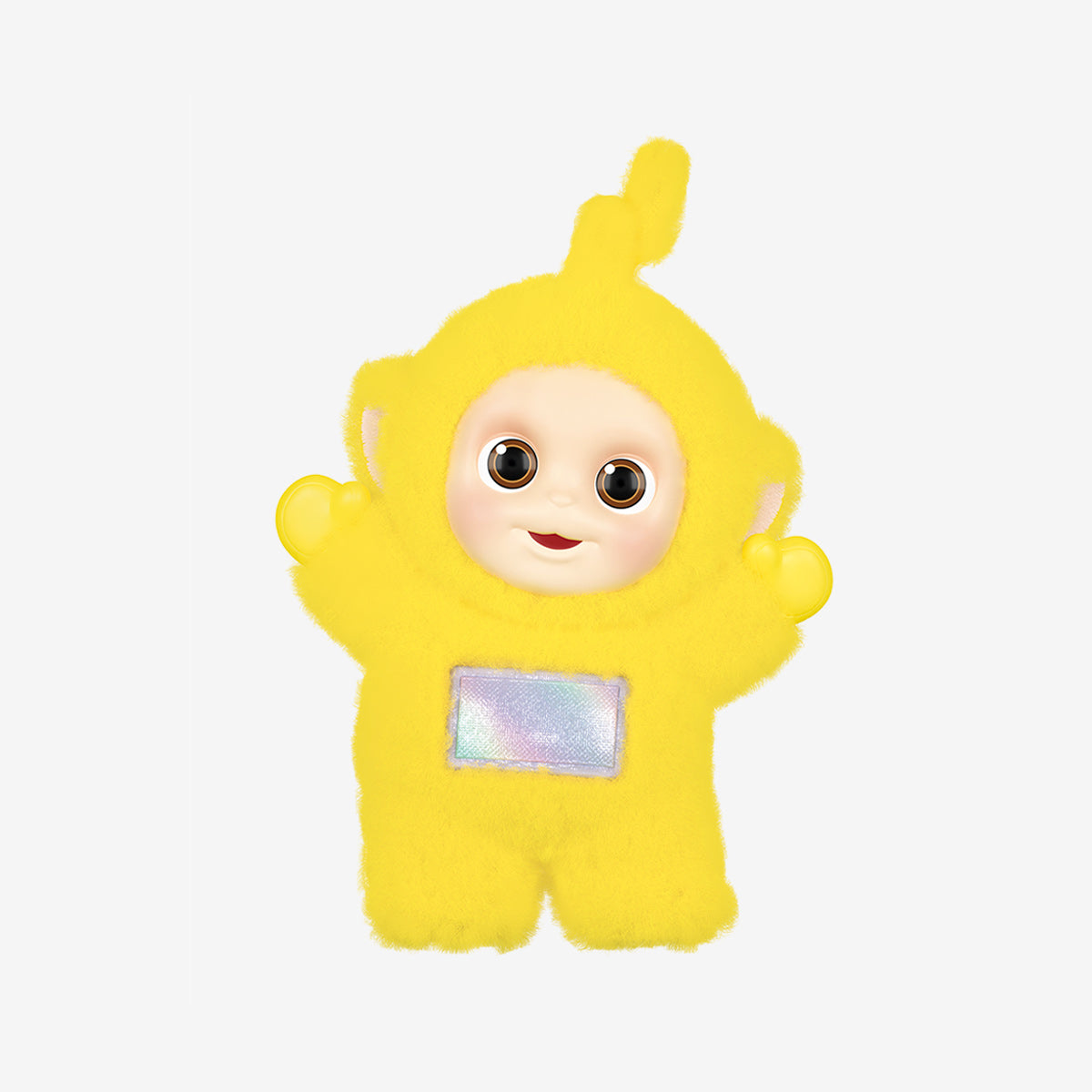 Pop Mart x Teletubbies Vibrancy Series Figures