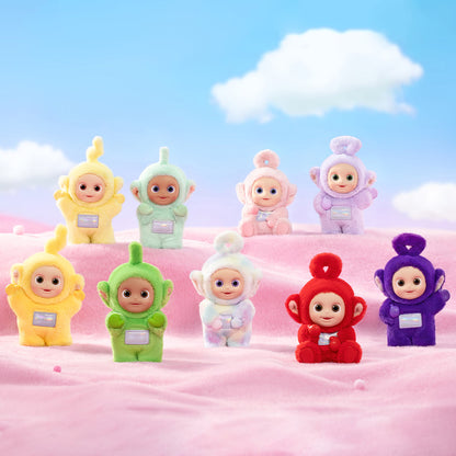 Pop Mart x Teletubbies Vibrancy Series Figures