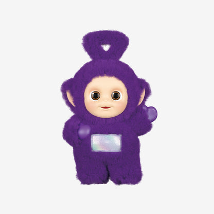 Pop Mart x Teletubbies Vibrancy Series Figures