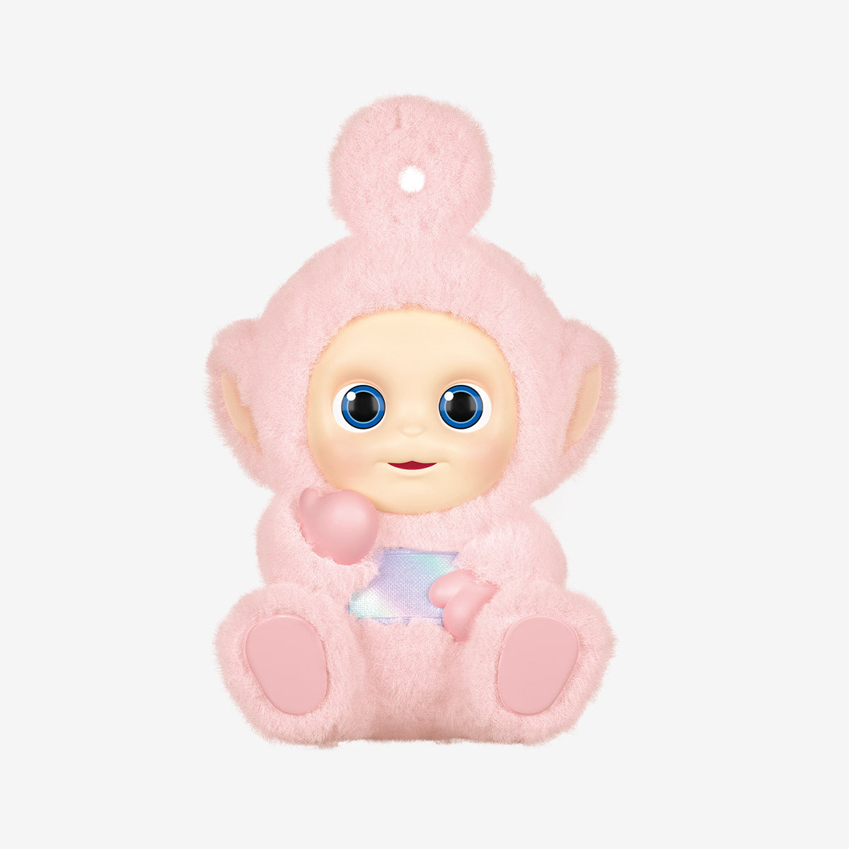 Pop Mart x Teletubbies Vibrancy Series Figures