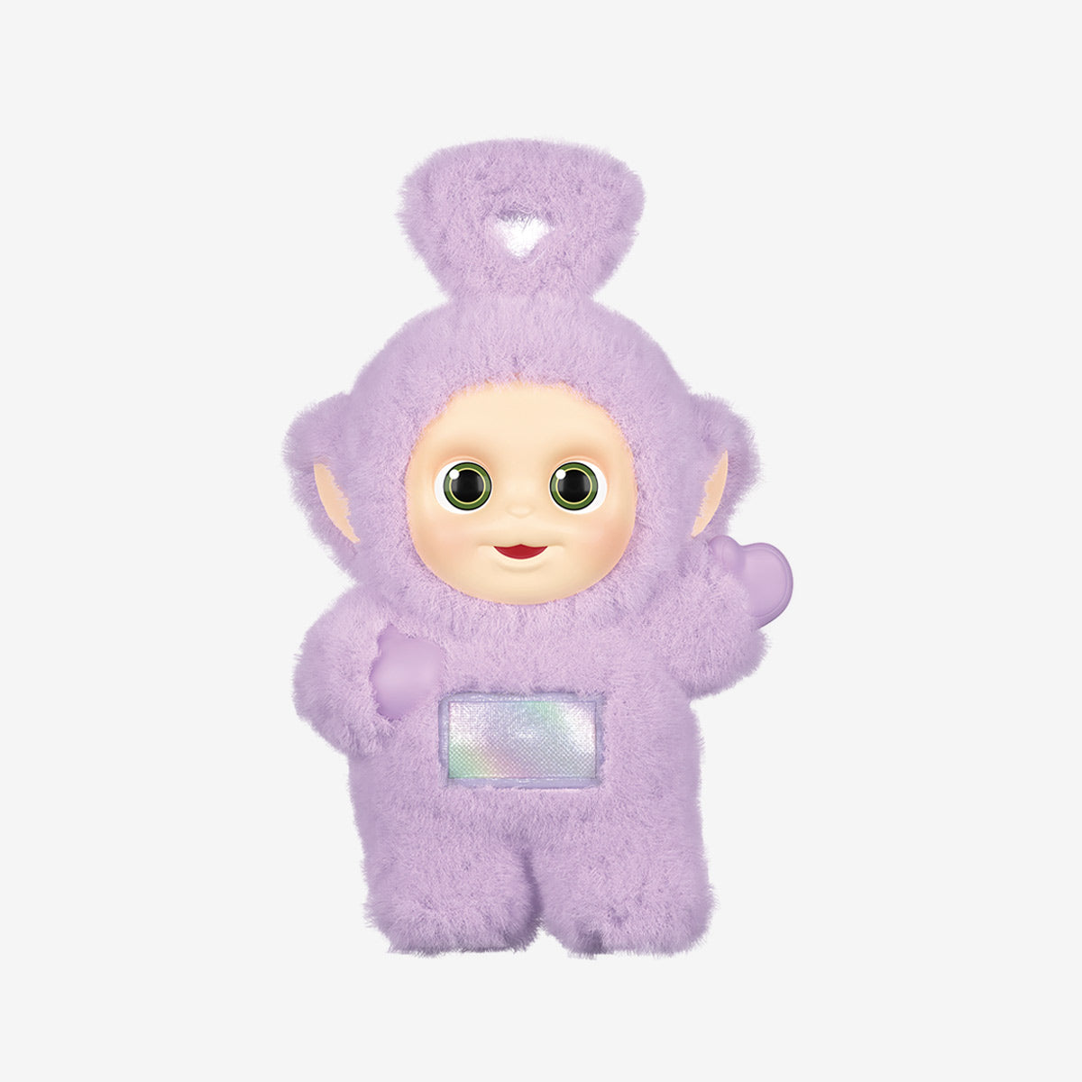 Pop Mart x Teletubbies Vibrancy Series Figures