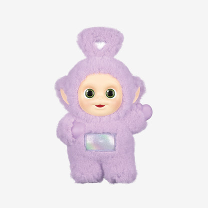 Pop Mart x Teletubbies Vibrancy Series Figures