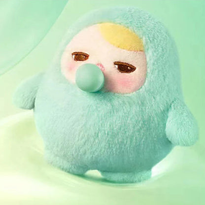 Pucky Beanie Bubble Up Series Plush Pendant