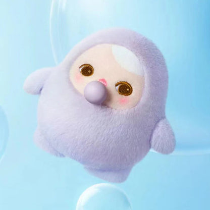 Pucky Beanie Bubble Up Series Plush Pendant