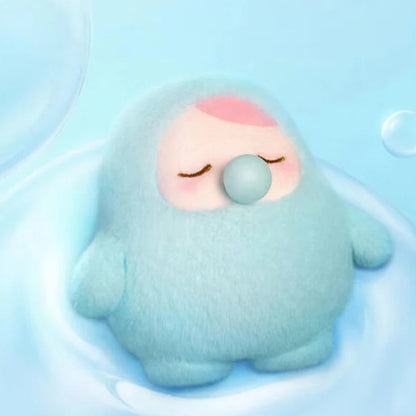Pucky Beanie Bubble Up Series Plush Pendant