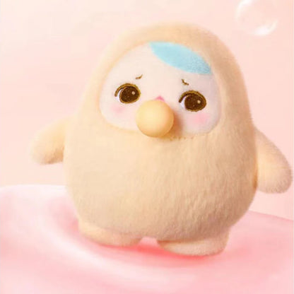 Pucky Beanie Bubble Up Series Plush Pendant