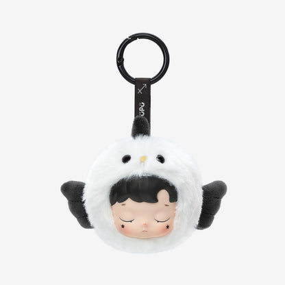 POP MART HACIPUPU - The Constellation Series Vinyl Plush Pendant