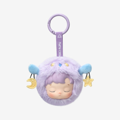 POP MART HACIPUPU - The Constellation Series Vinyl Plush Pendant
